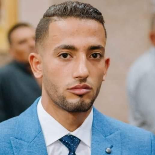 مينا عاطف سعيد