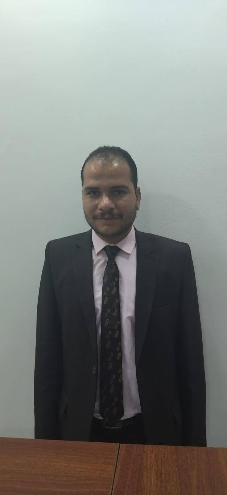 اسلام محمد سيد