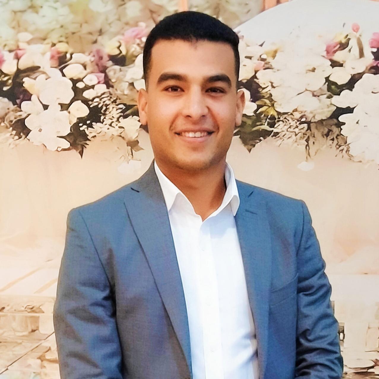 عبدالرحمن علي العناني