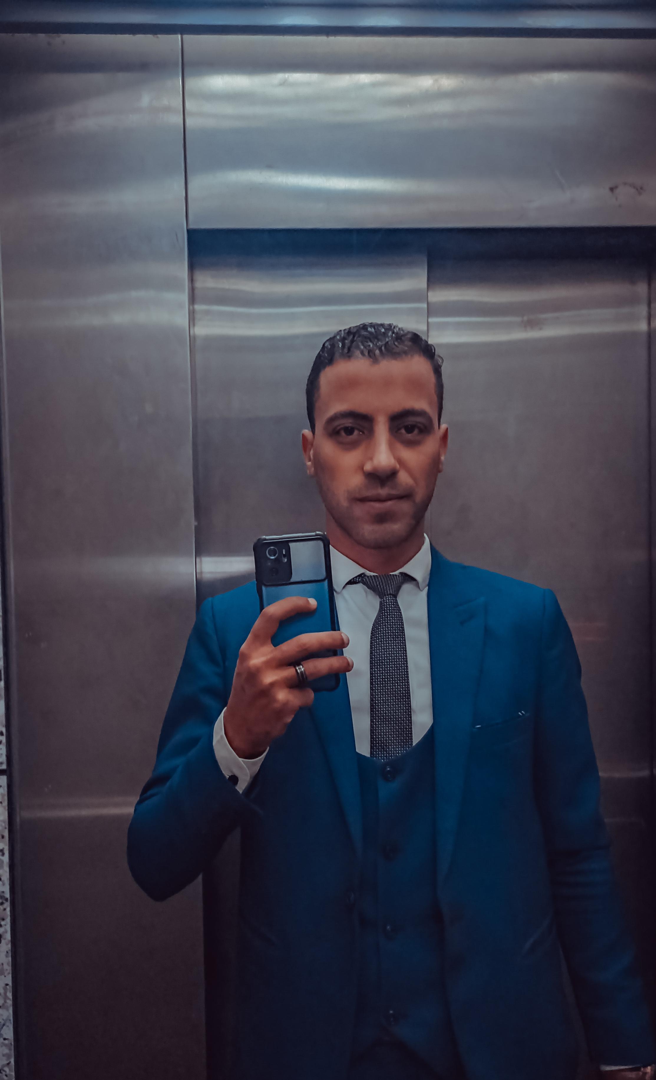 اسلام صلاح محمد