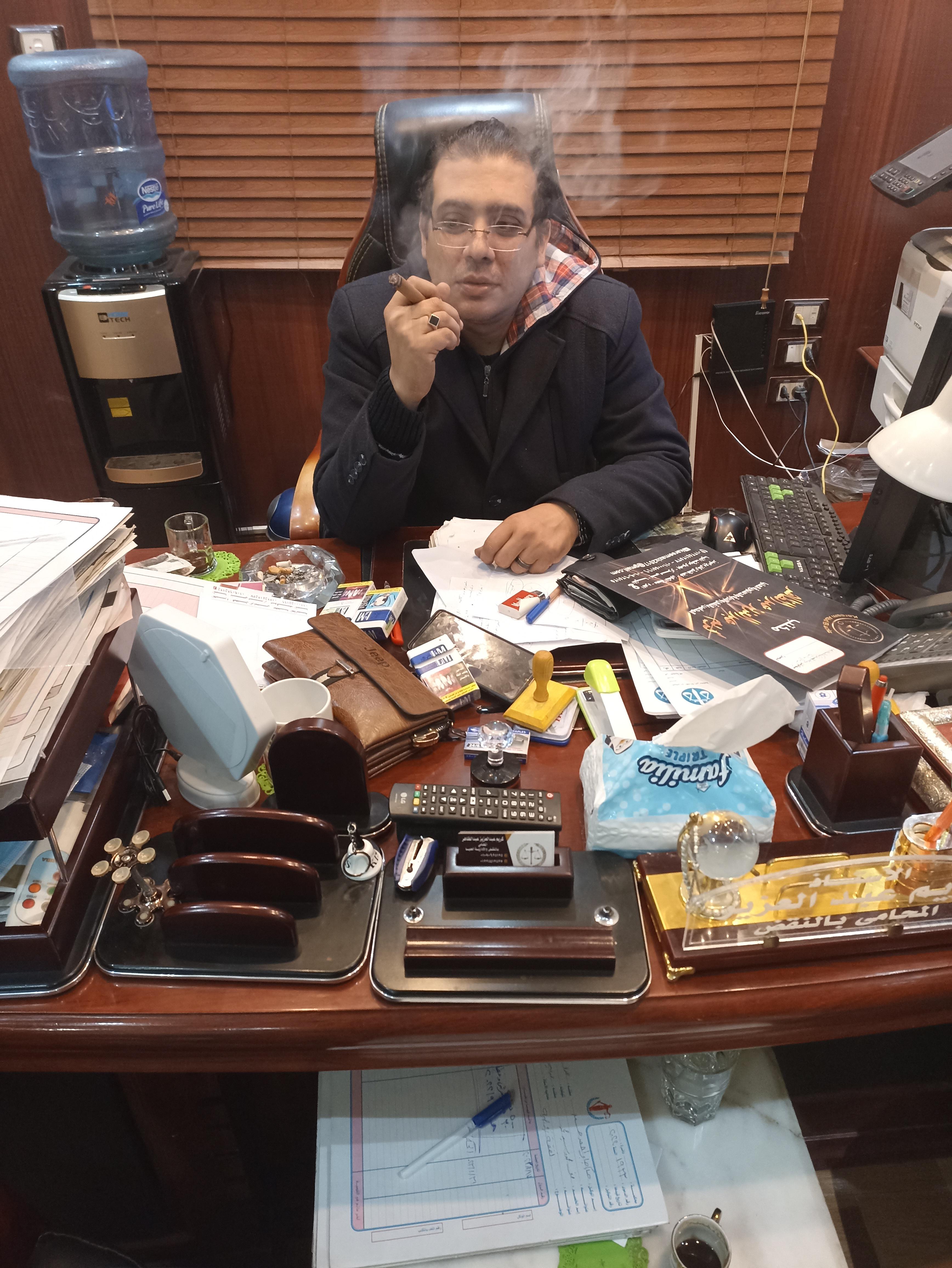 كريم عبد العزيز عبد الظاهر