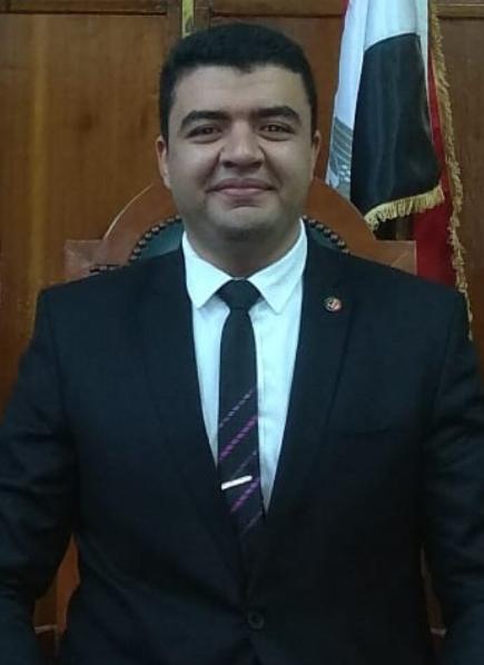 مأمون محمود مرعي