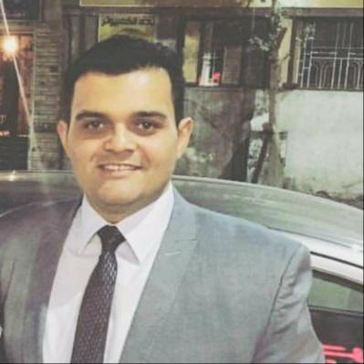 مصطفي السيد الخضري