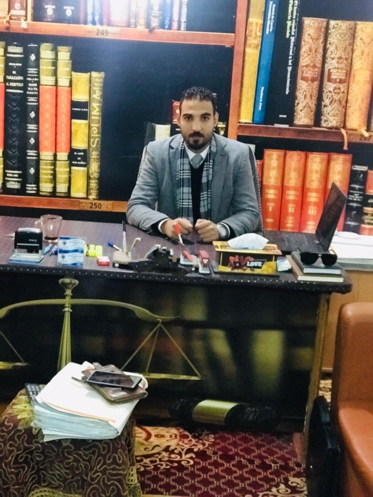 محمد مصطفى ربيع