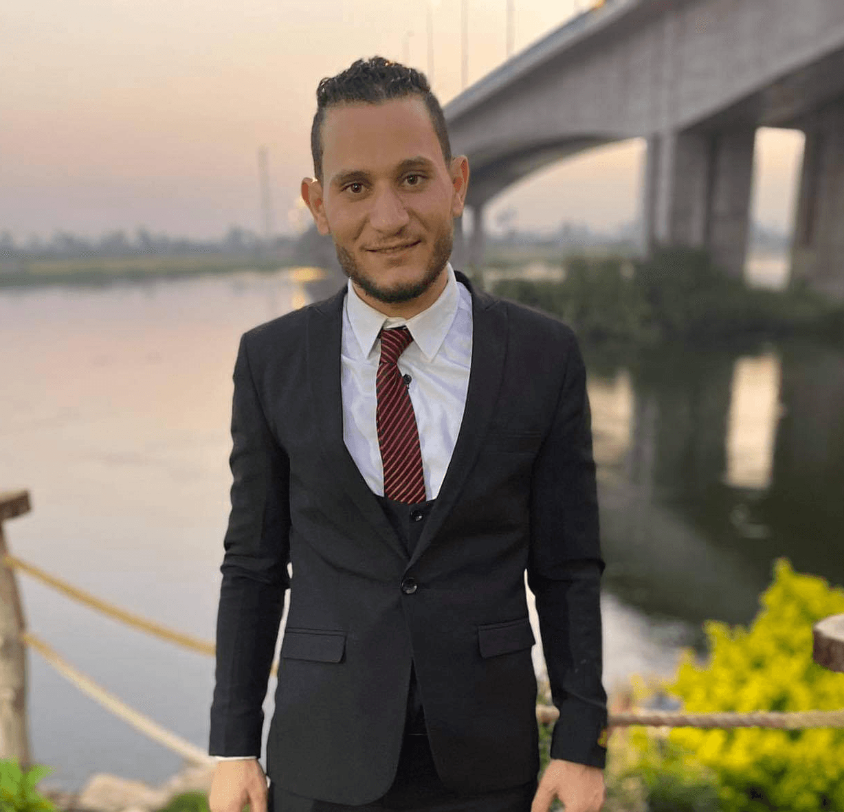 علي حجازي المساعدي