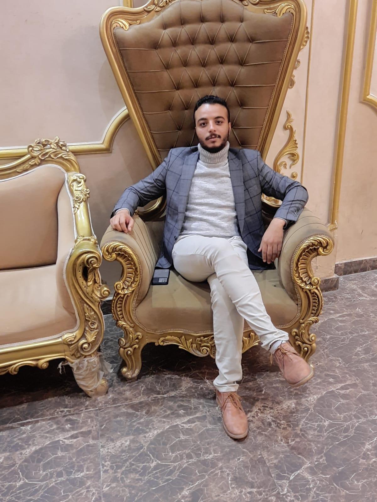 اسامه محسن عبد الرسول
