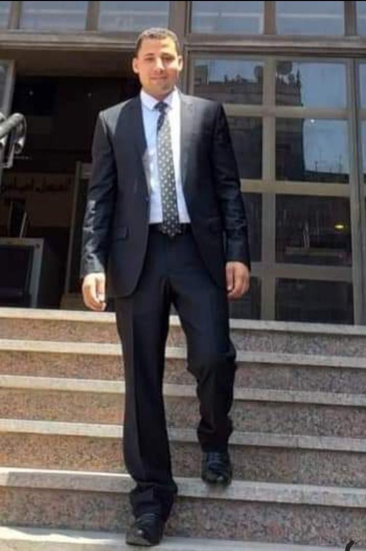 حسن الزويني احمد علي