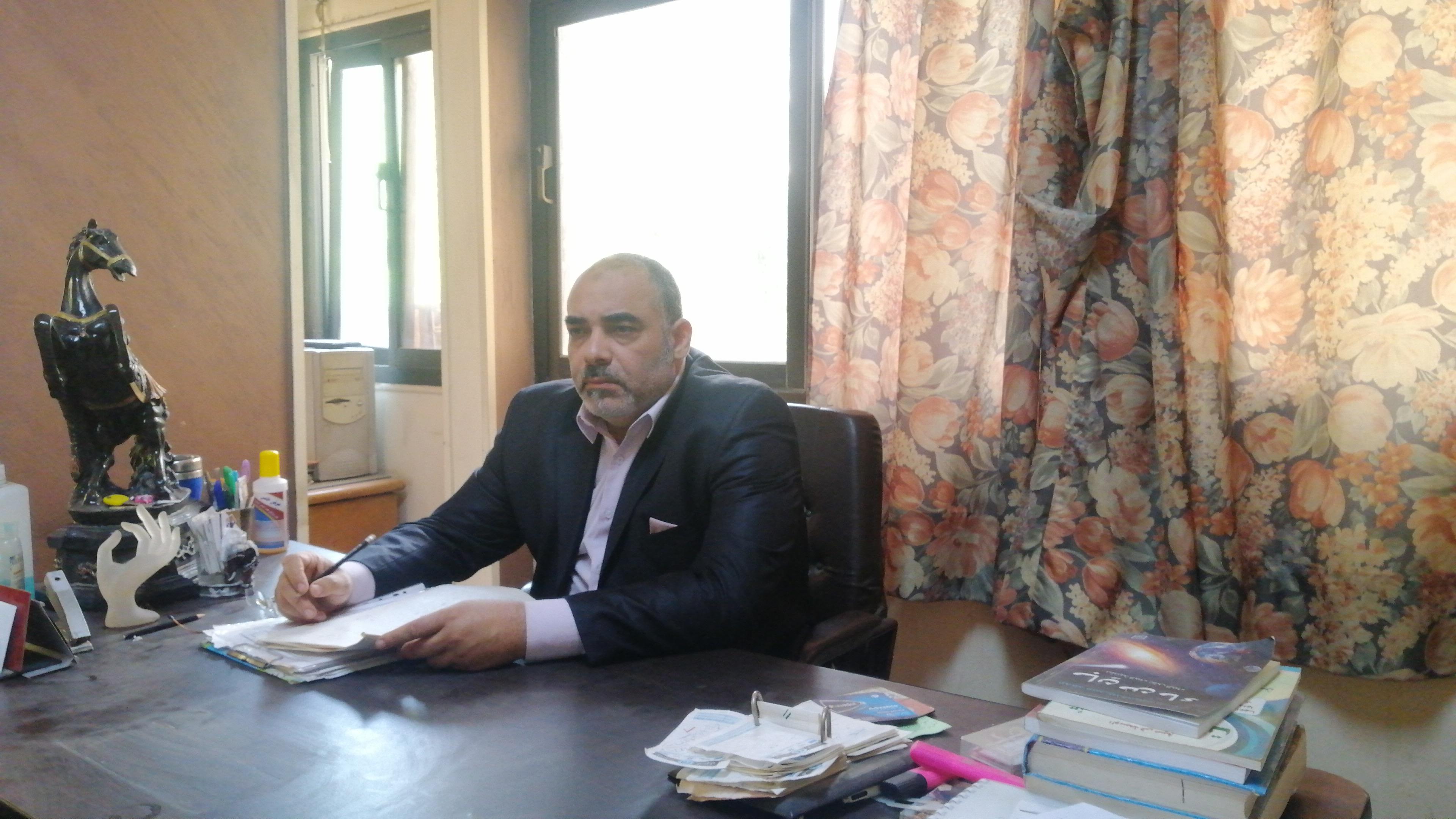 محمد منير راشد