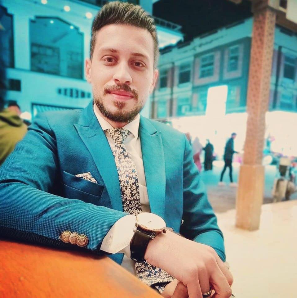 شريف نصر ابراهيم