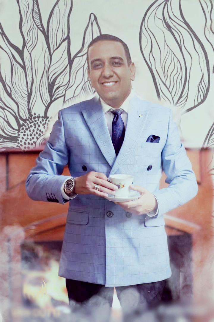 ramy atef