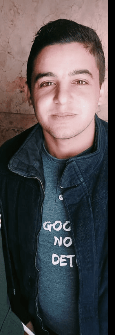 احمد علي اسماعيل