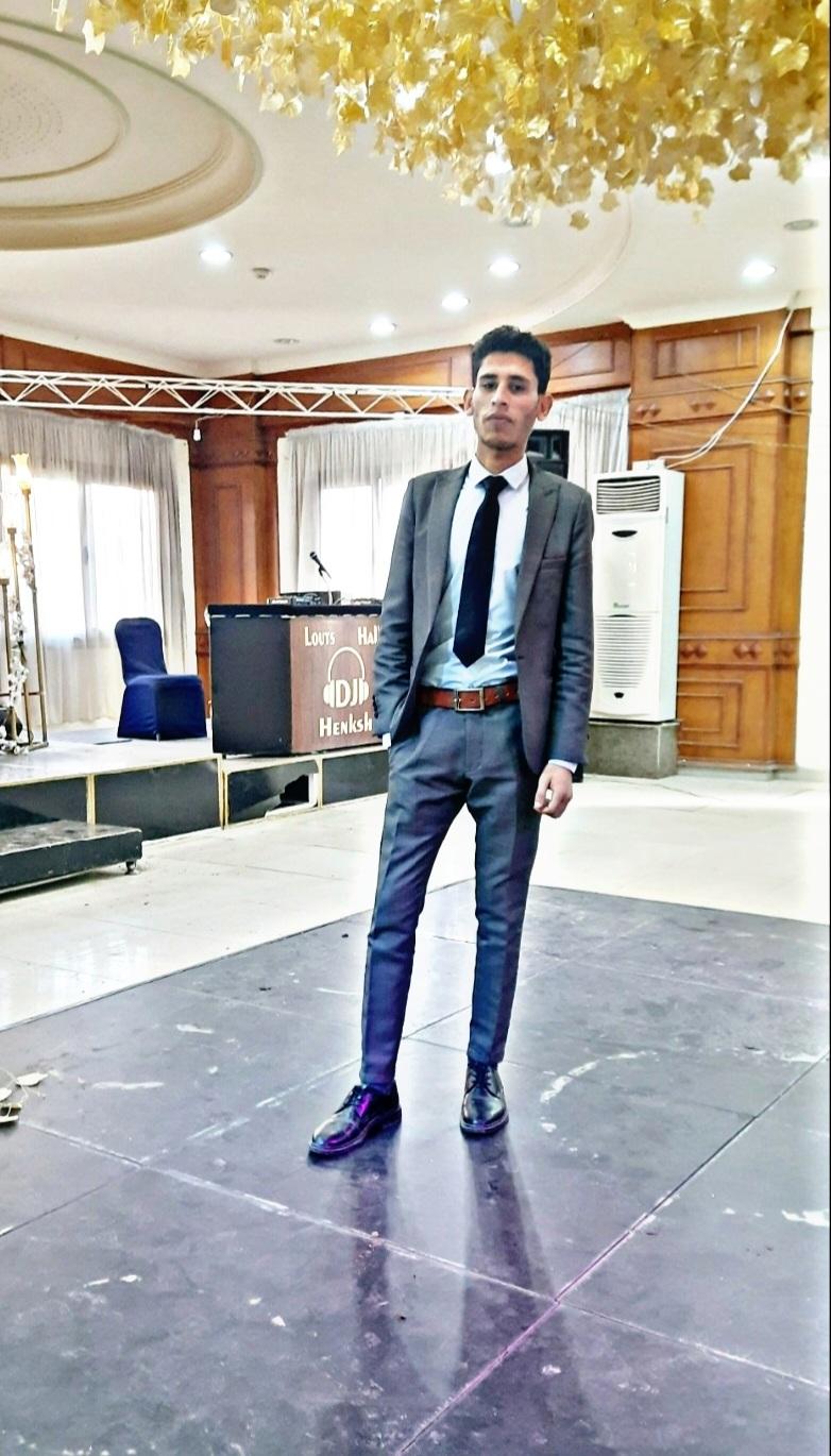 عبدالله نبيل الشنواني