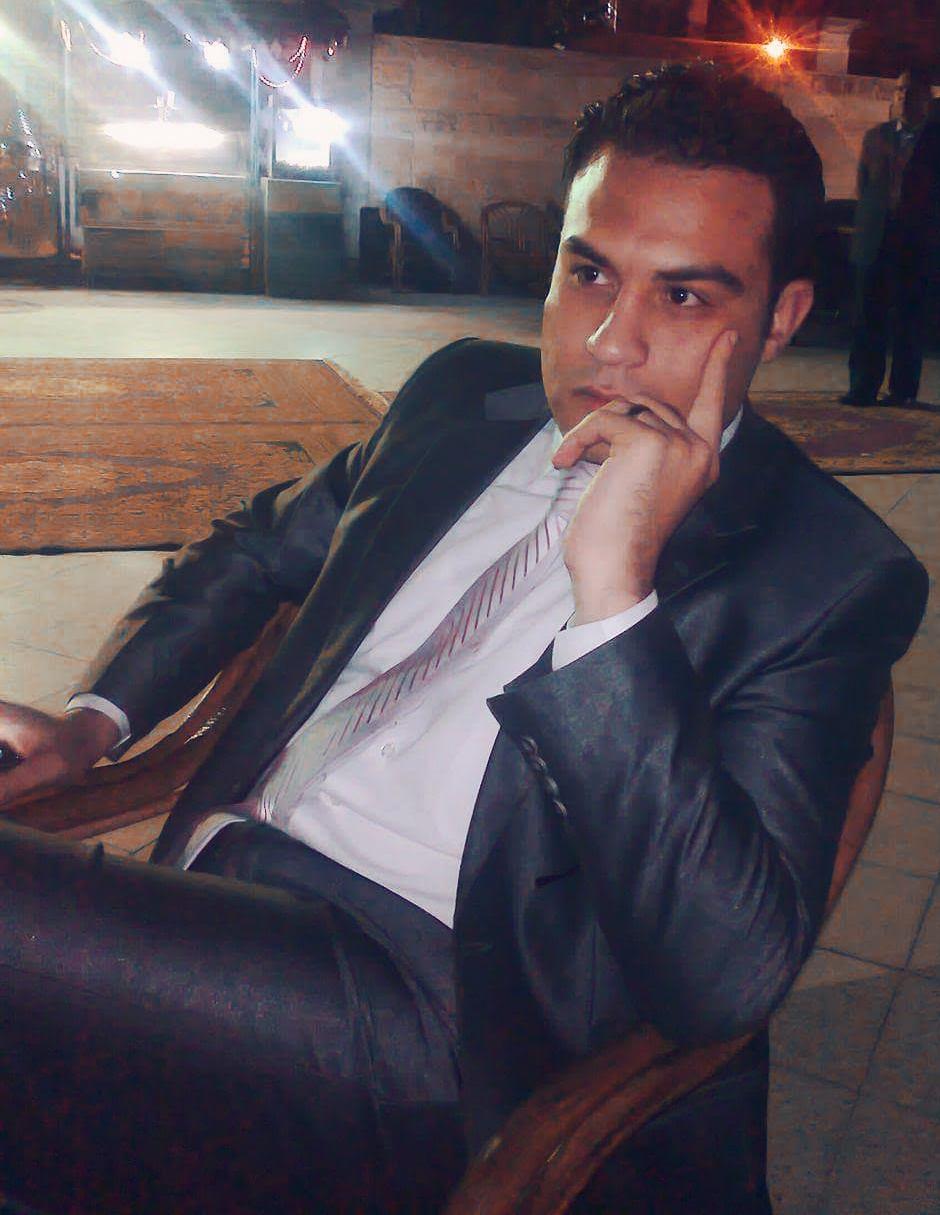 وائل بكر محمد وهدان