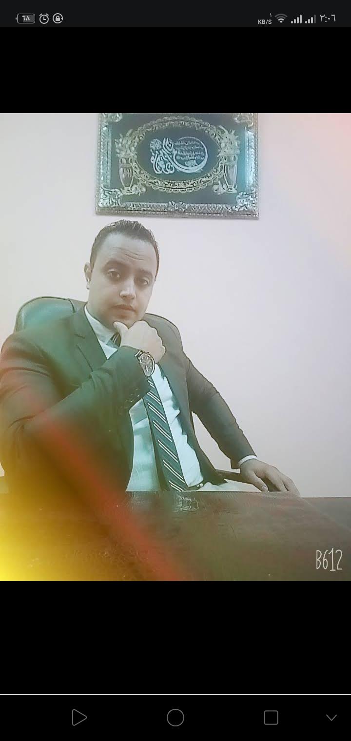 عمرو محمد زلط