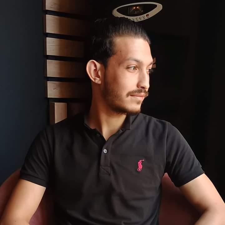محمد الخولي