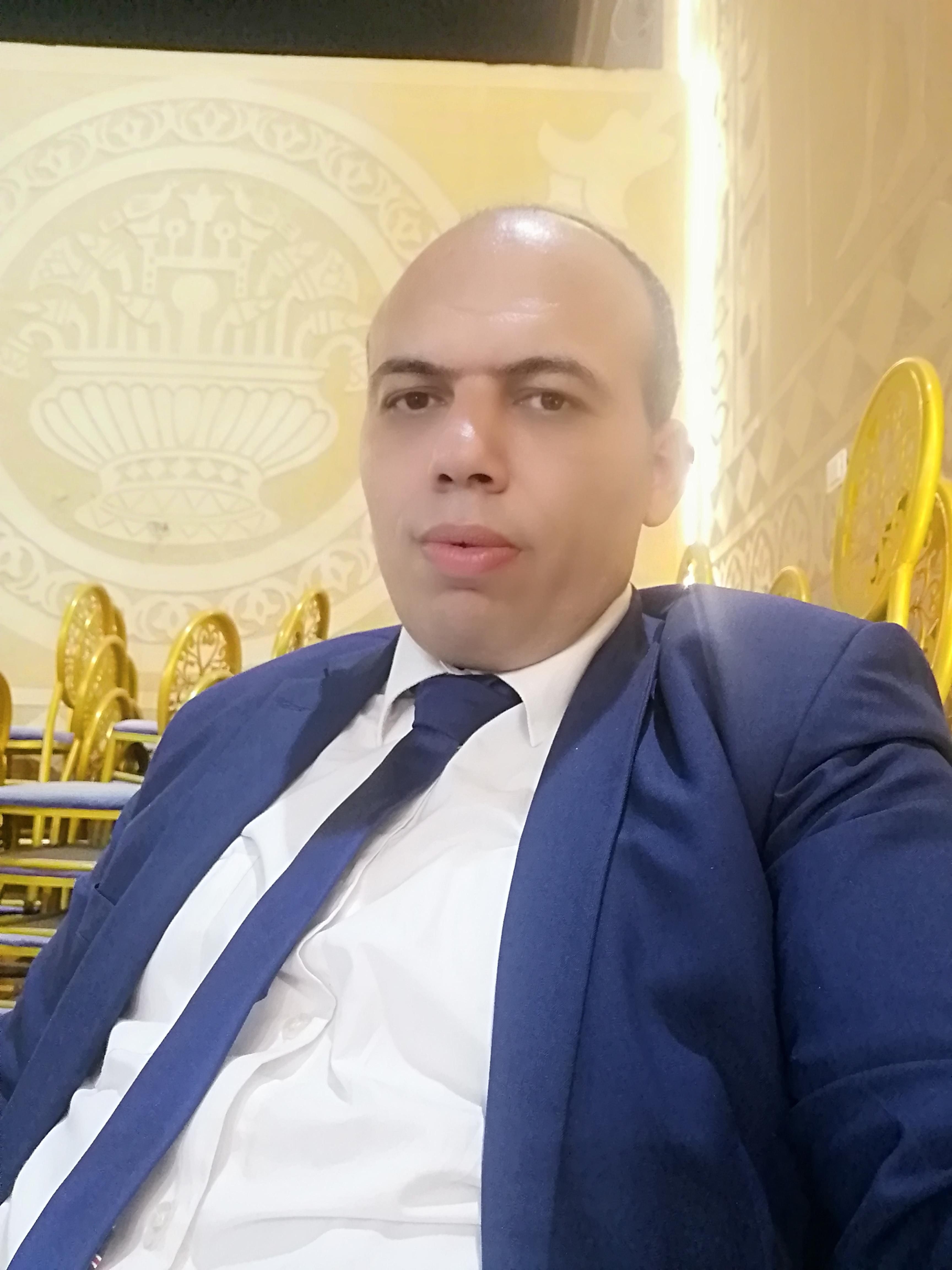 إسلام أبوالعلا