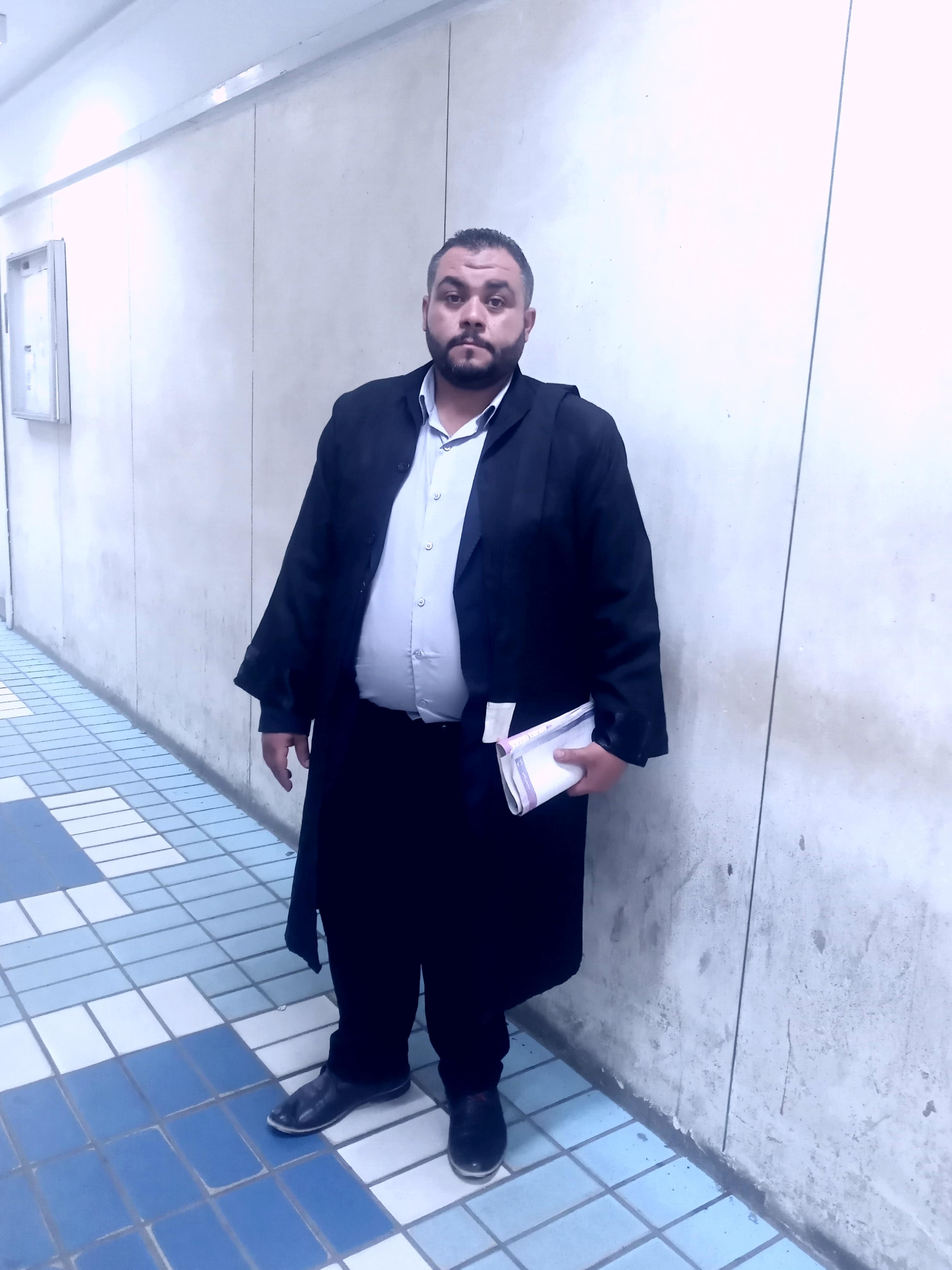 محمد جلال سليمان احمد