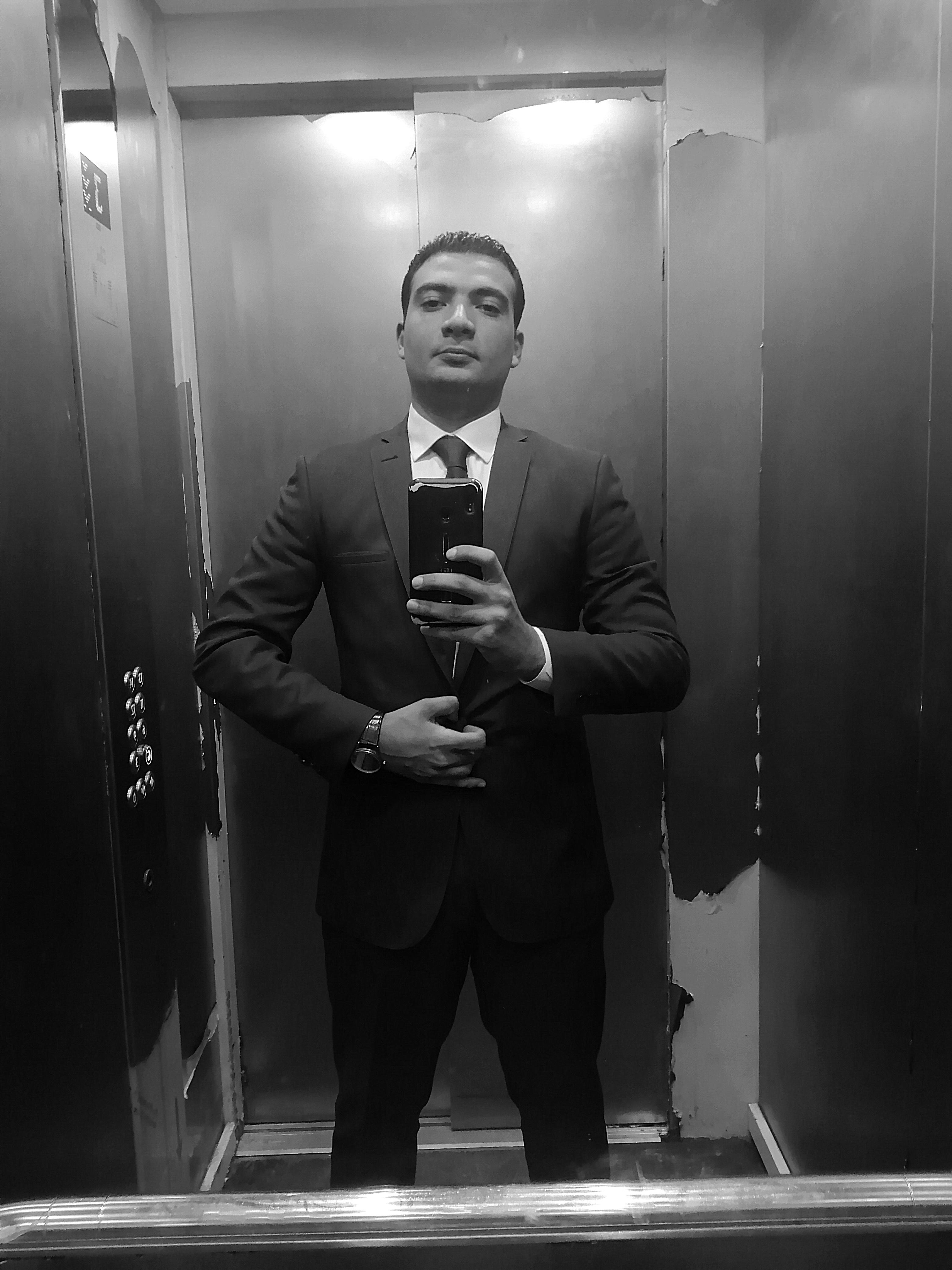 عمرو مصطفي حسنين