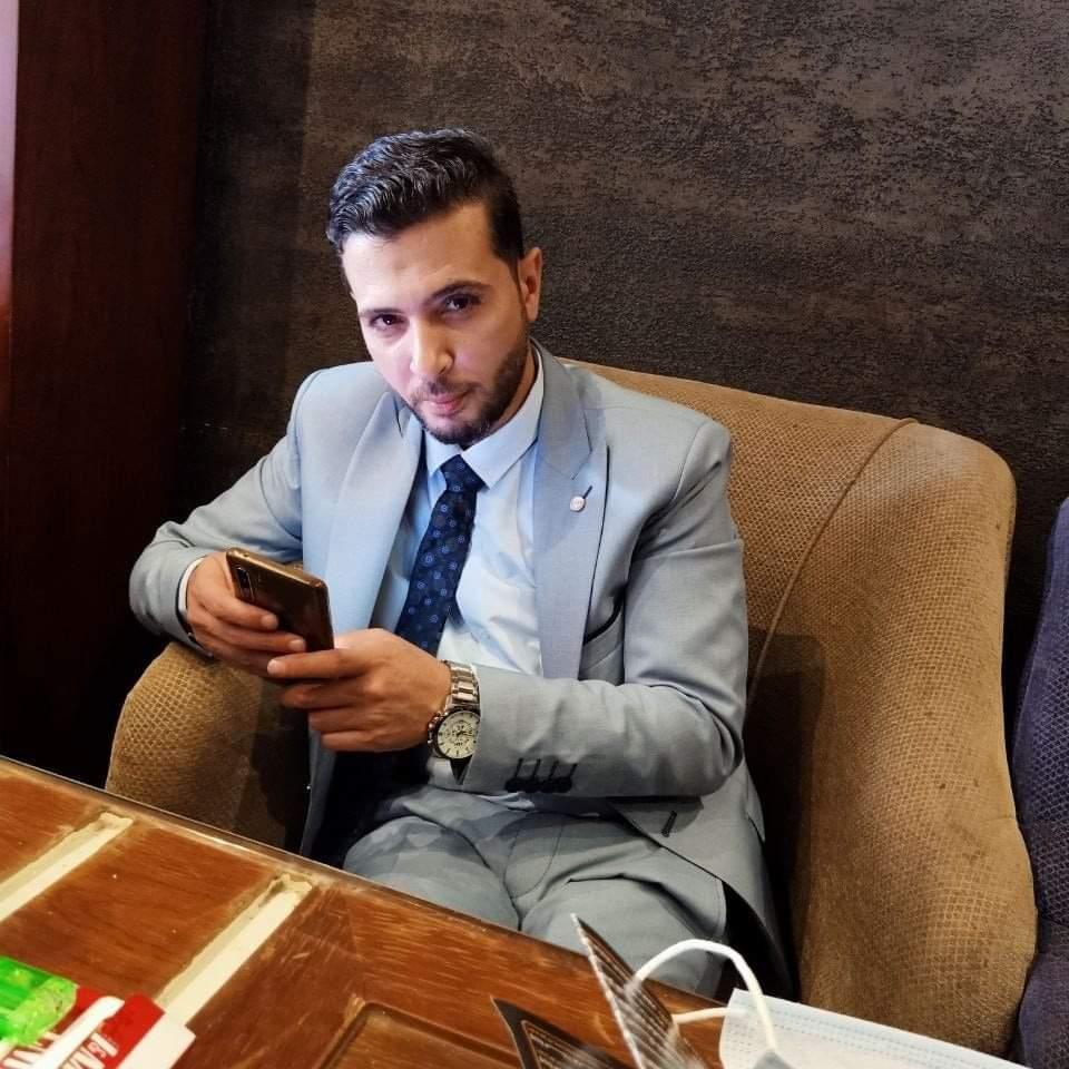 نادر محمد سامي عبد البديع