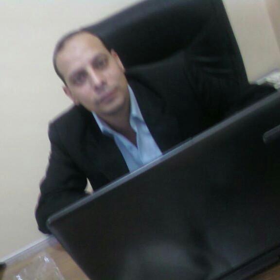 وليد سعد المحلاوى