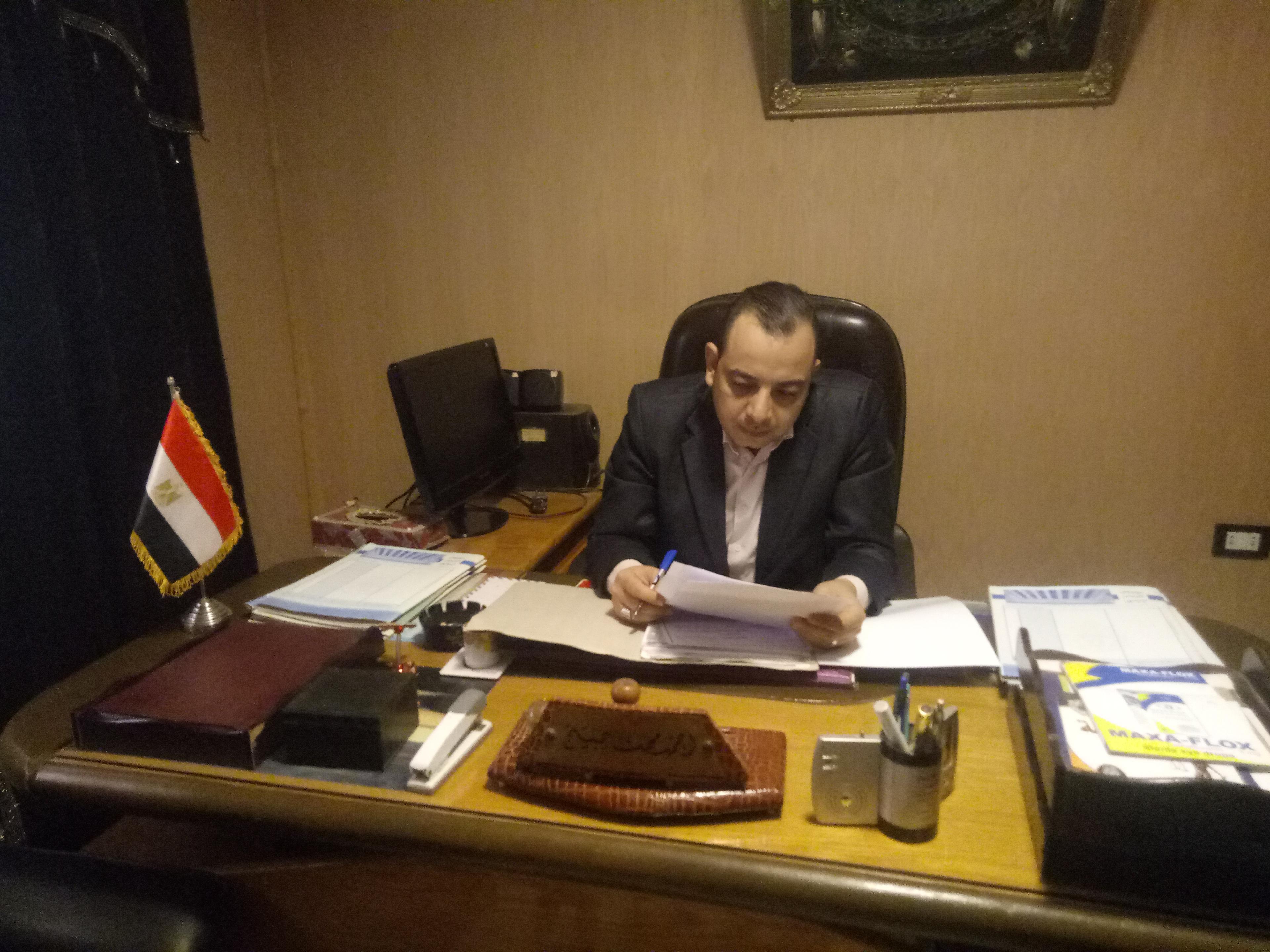 احمد مهنا محمد صبيح