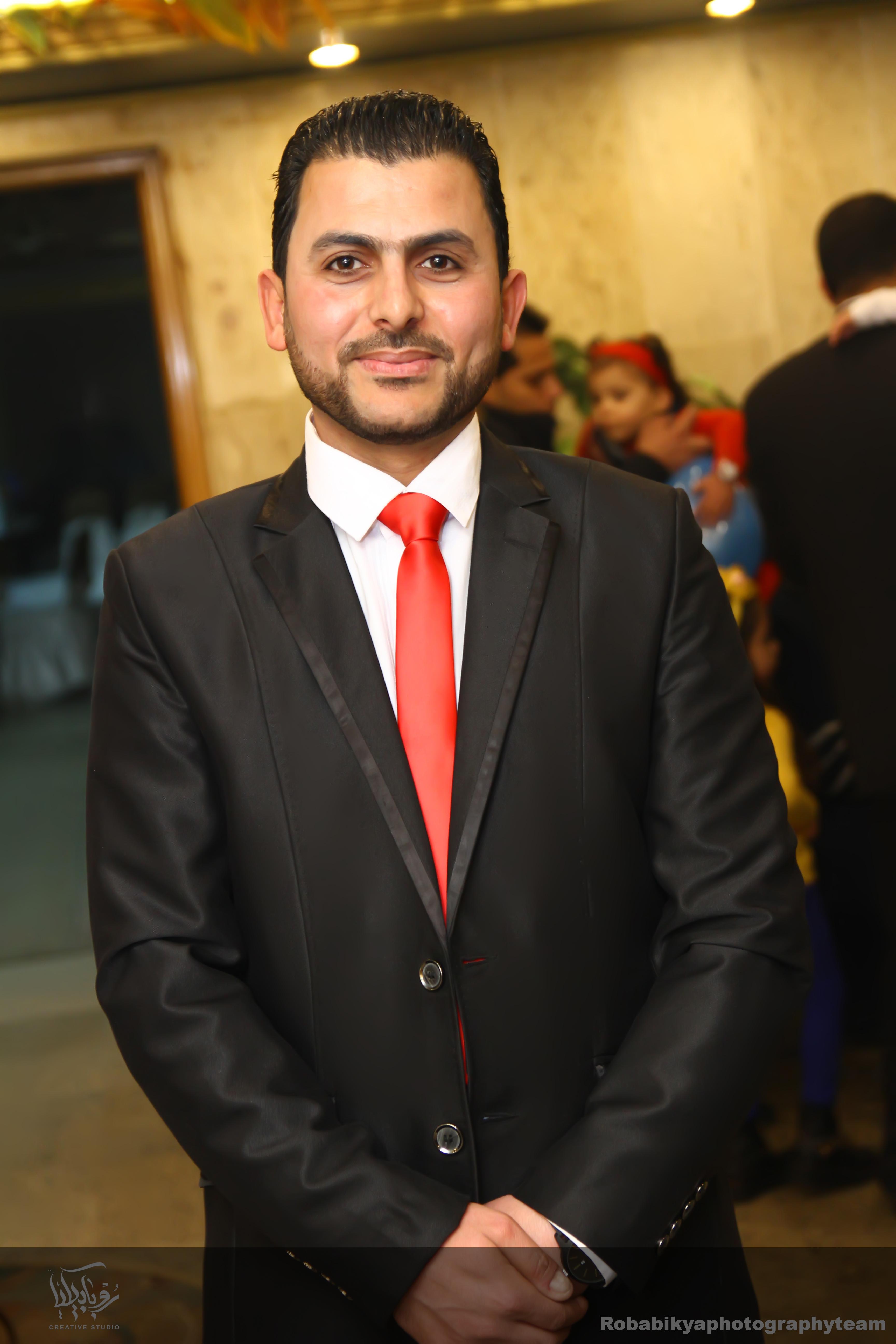 محمد سليمان الفخراني