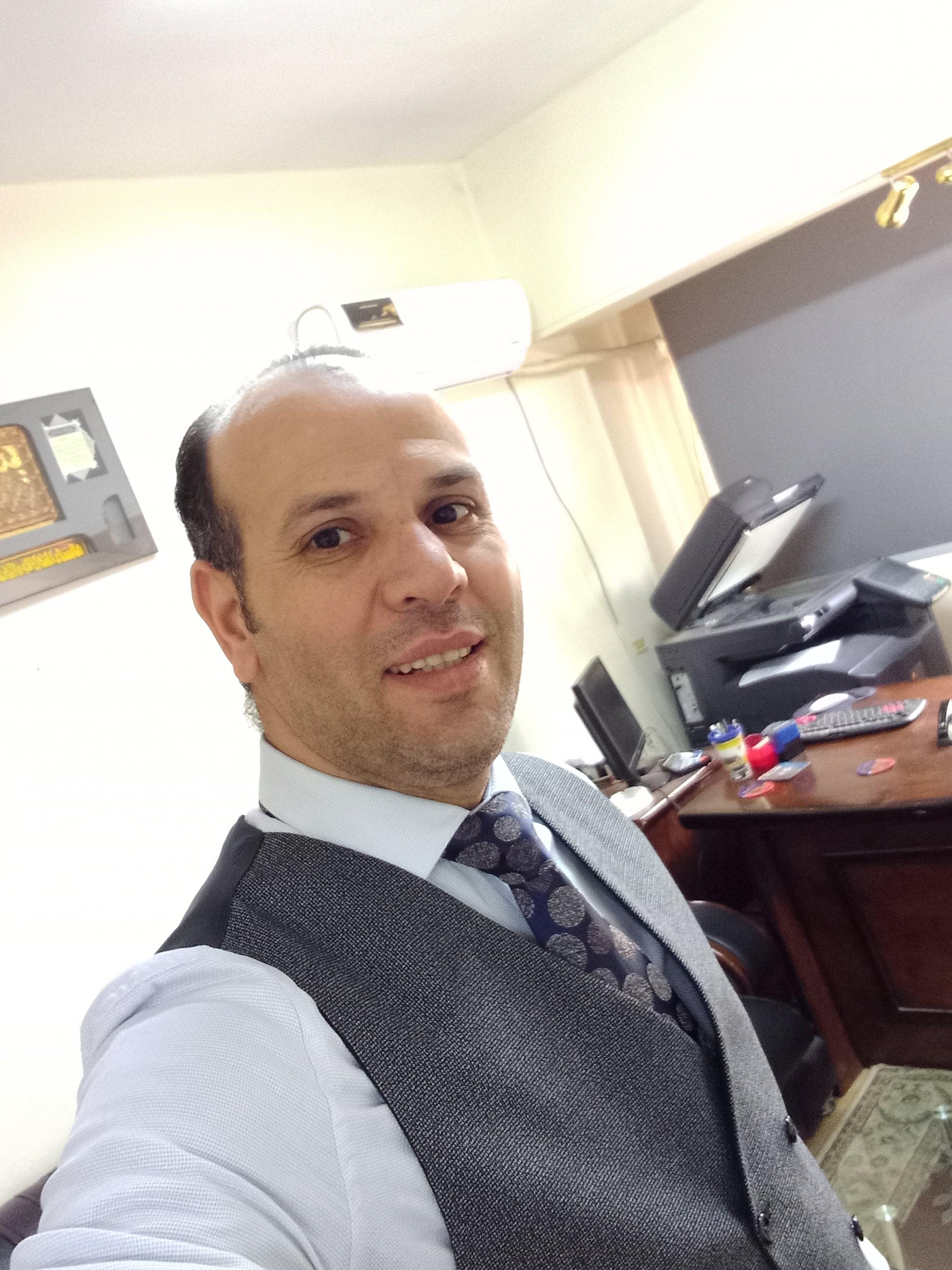 مصطفى الاشقر