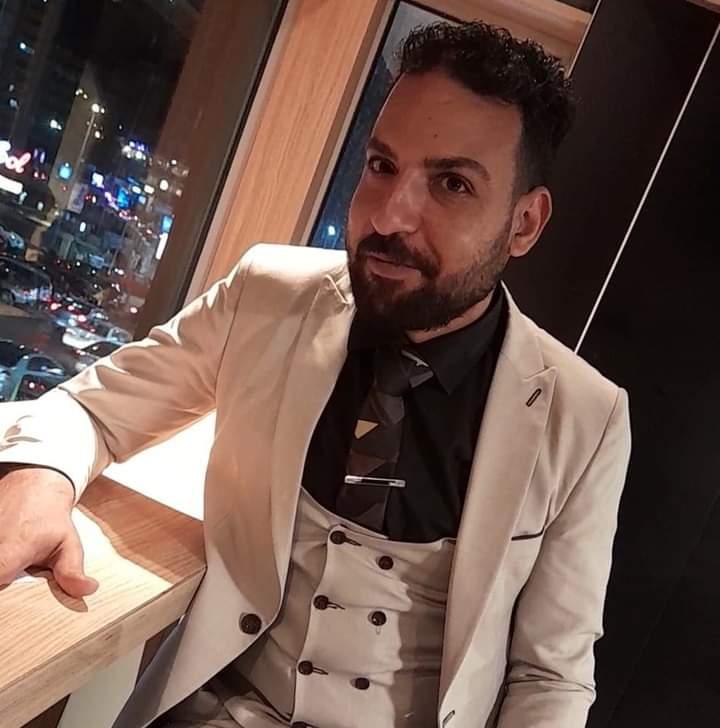 محمد احمد بدرالدين