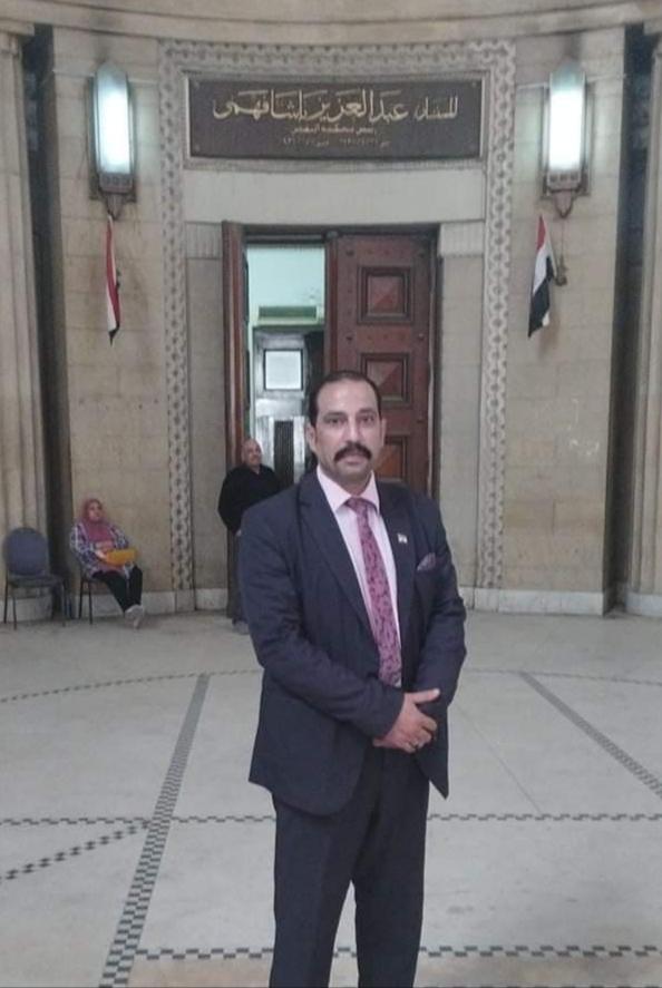 احمد عبدالوهاب عفاره