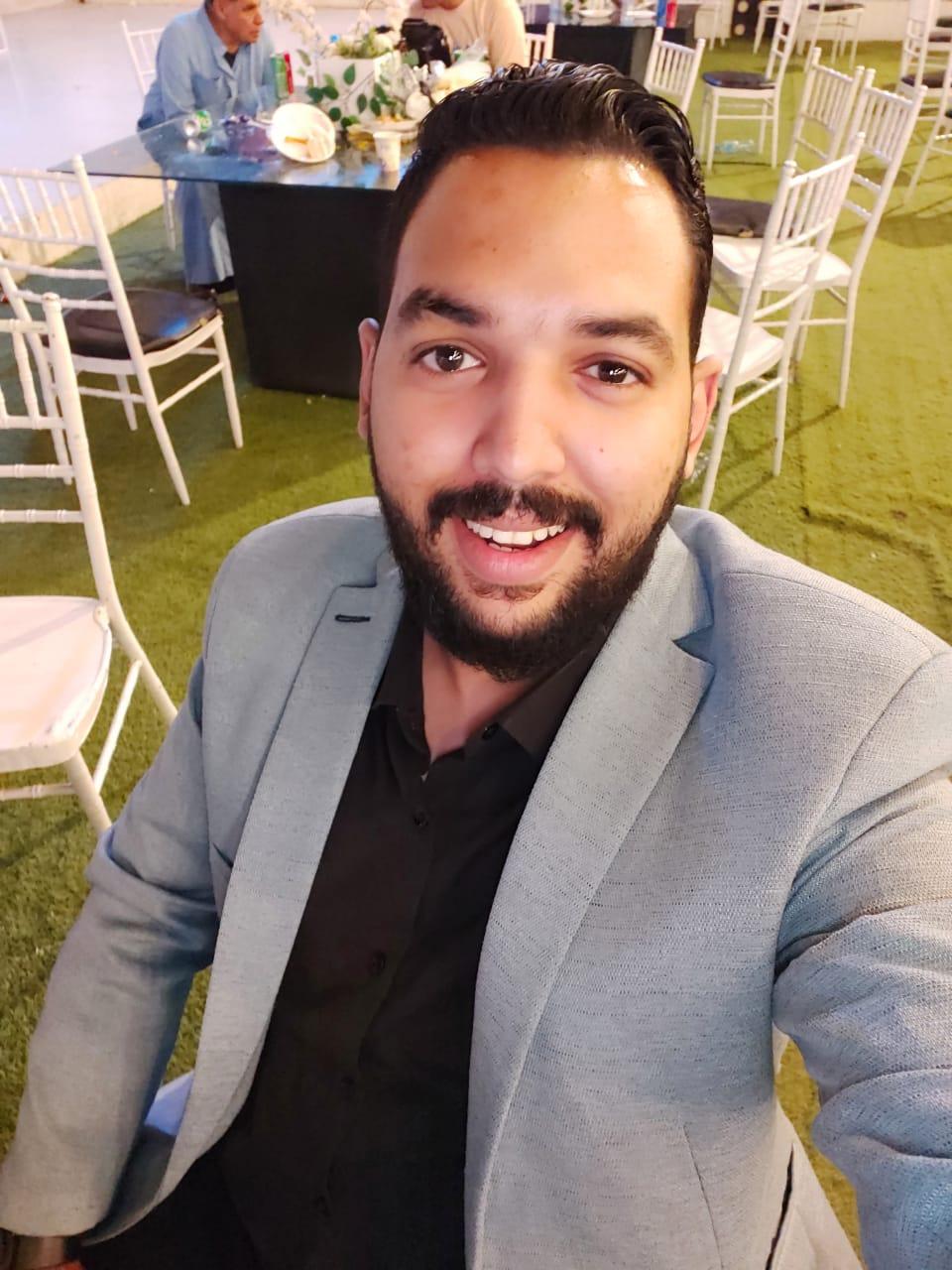 محمد أحمد أبوزيد