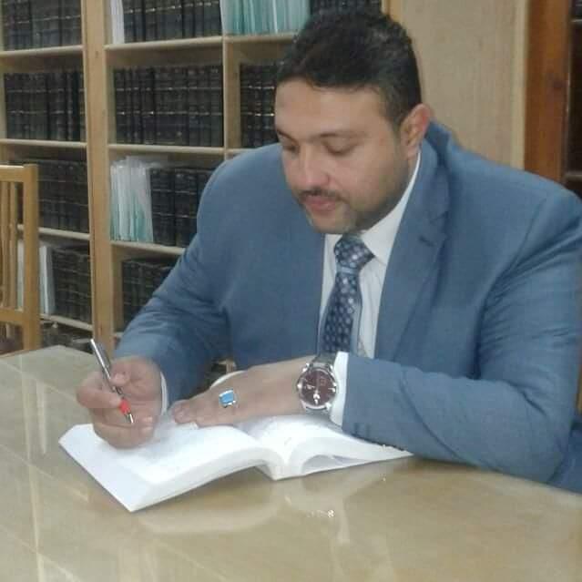 ماهر مختار محمد