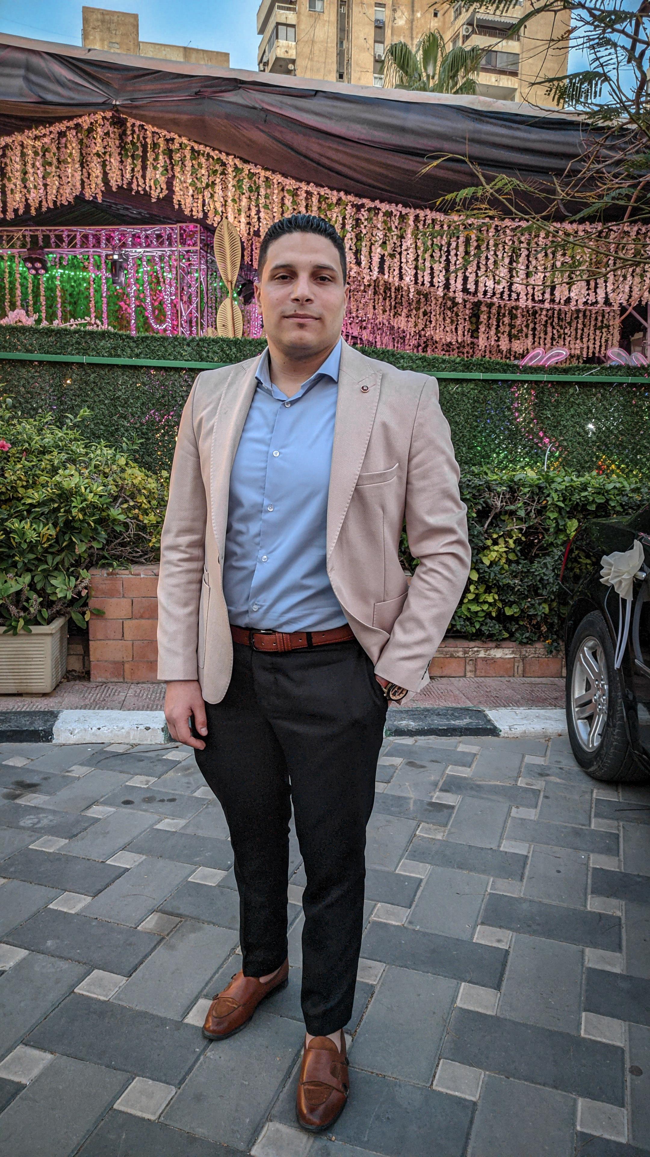 طه سامي