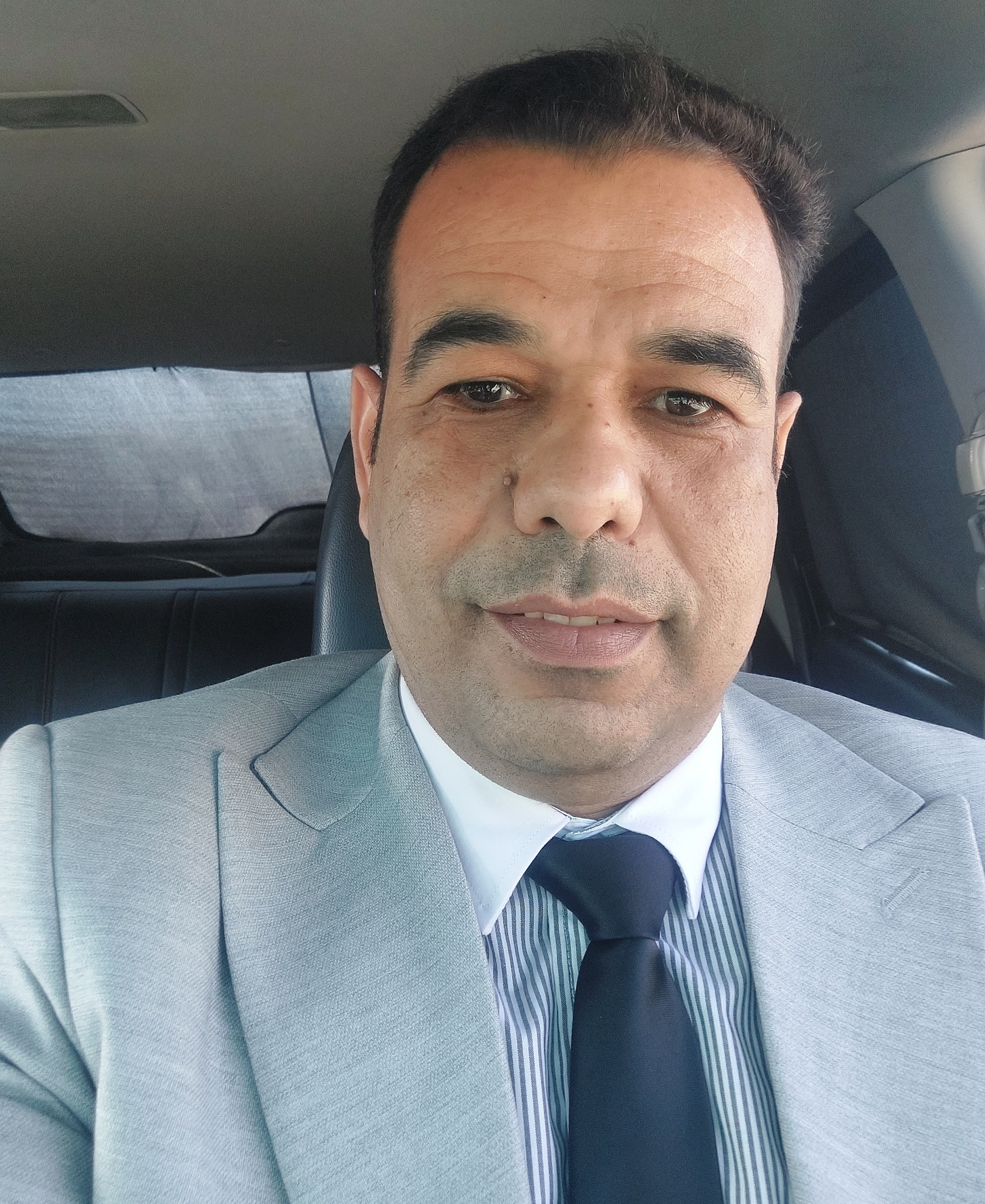 طارق توفيق حجاج محمد