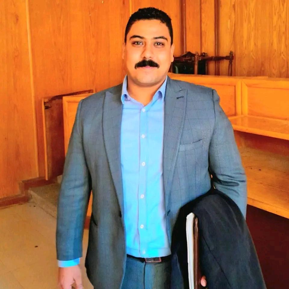 محمد سيد عبده صالح