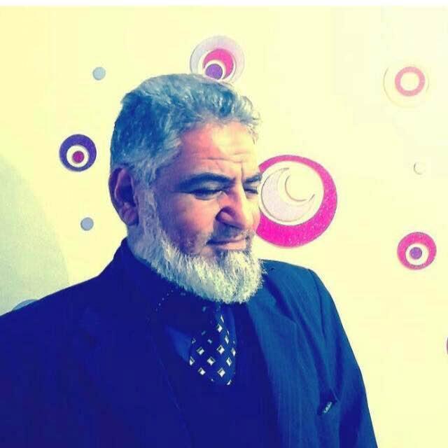 أحمد مبارك محمد علي