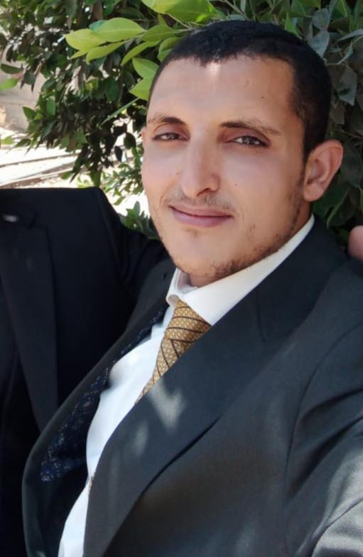 هشام علي محمد خضر