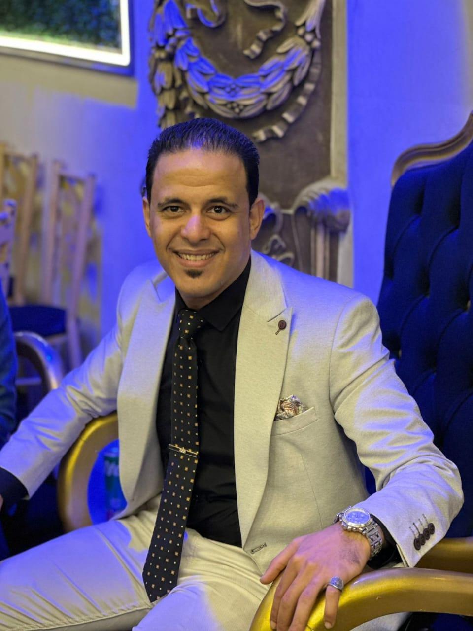 احمد شعبان ردادي