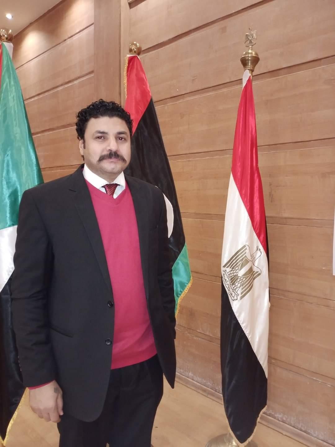 جرجس فوزي ابادير