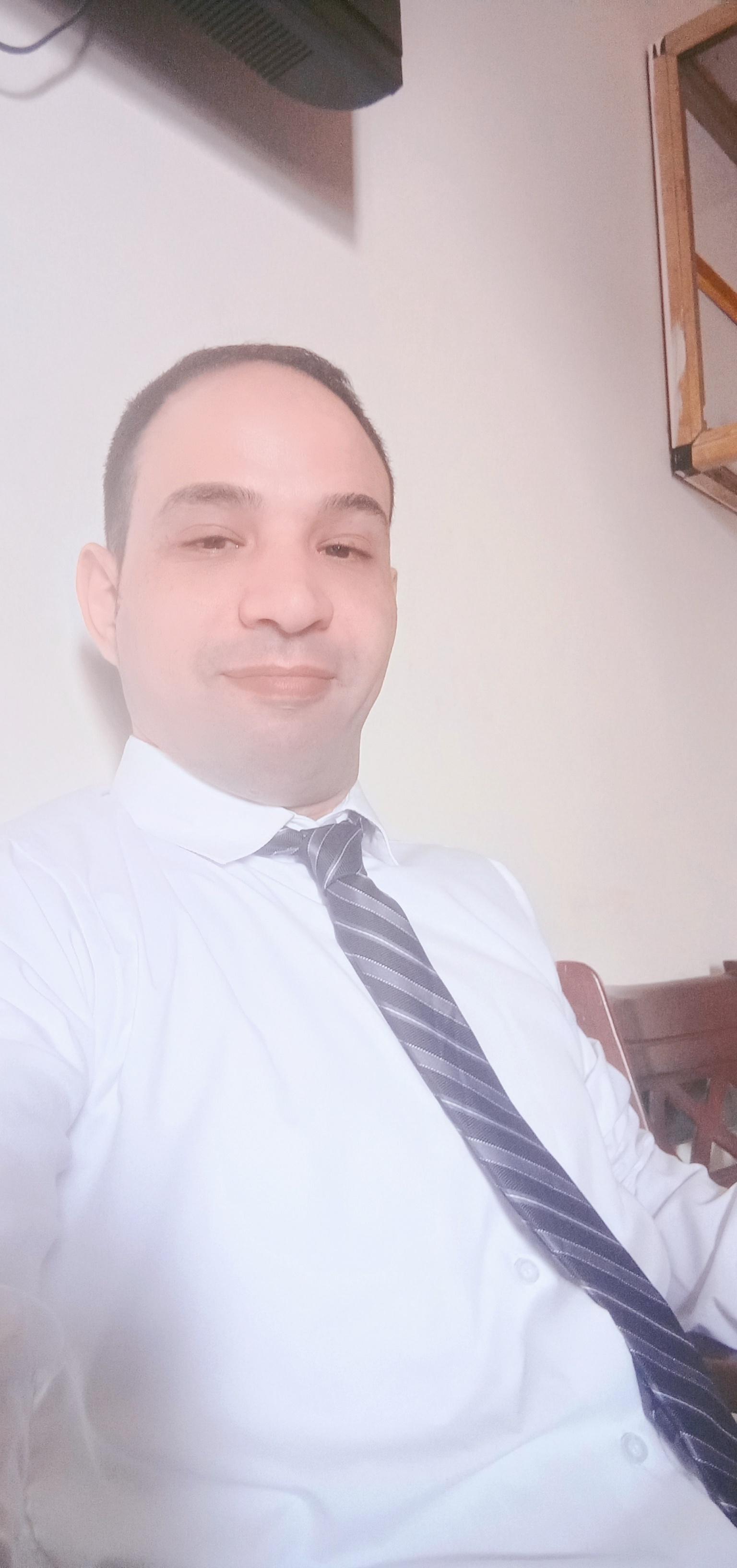 ابراهيم البرعى