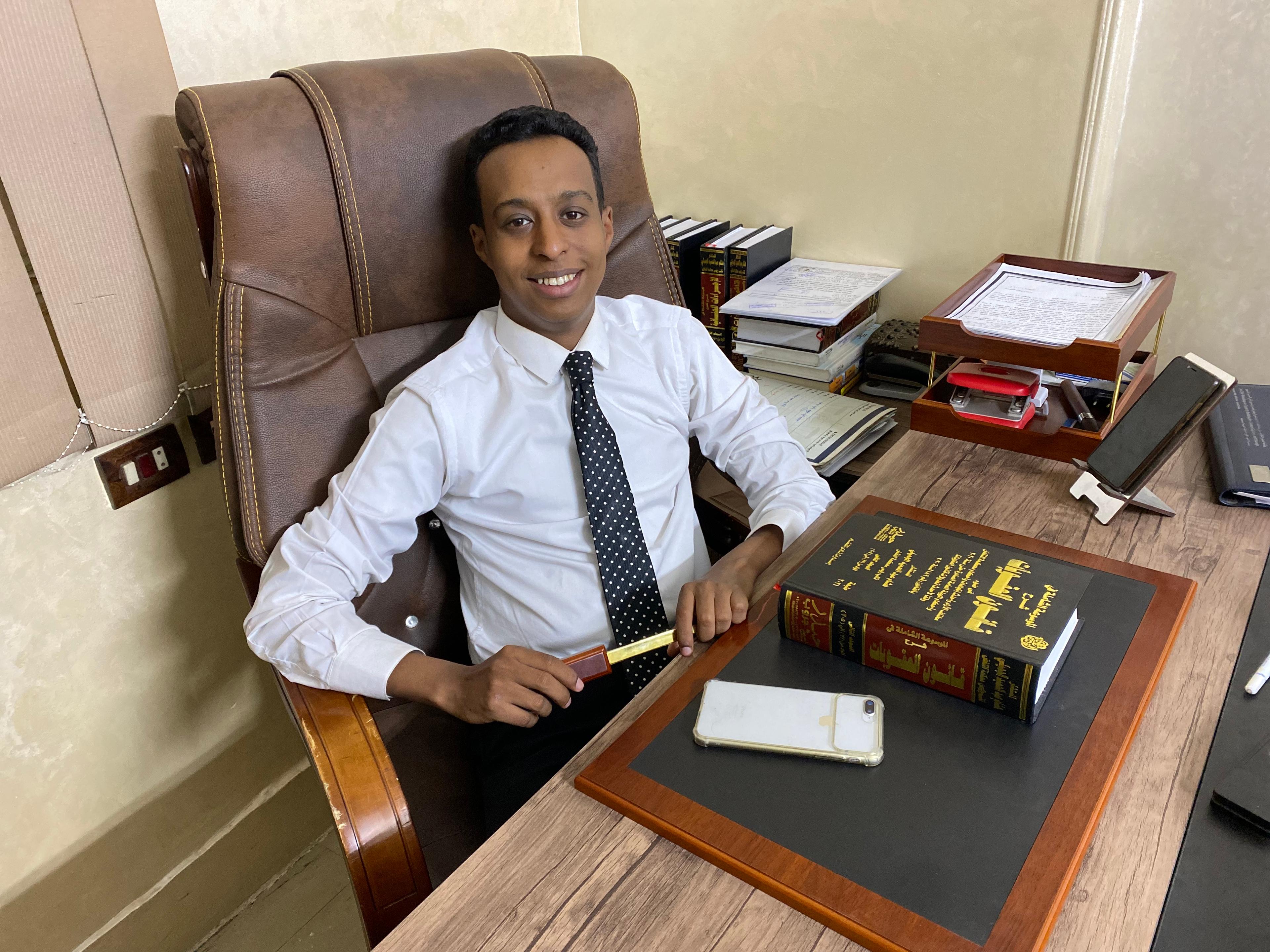 محمد ممدوح بخيت