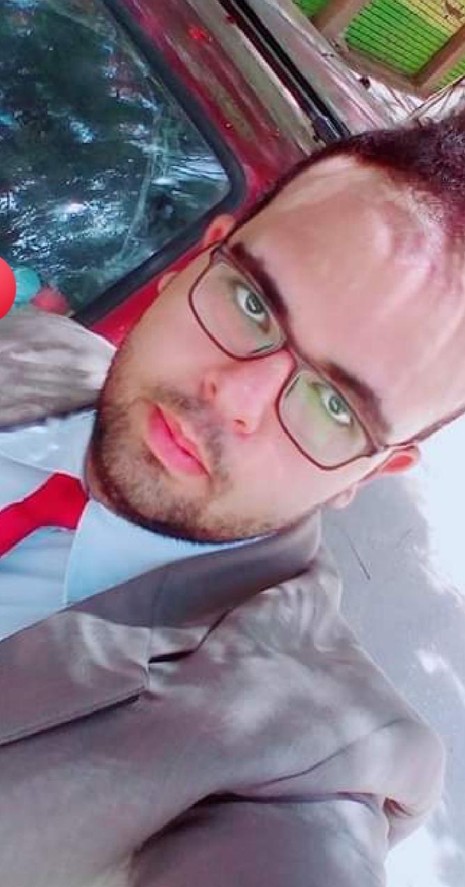 أحمد عبده المهر