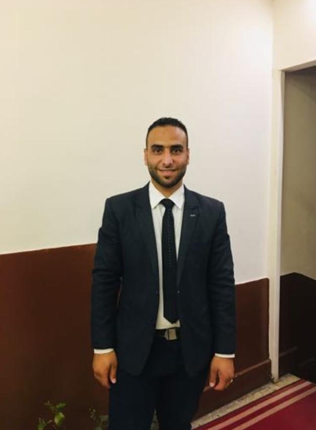 حسين حامد انور