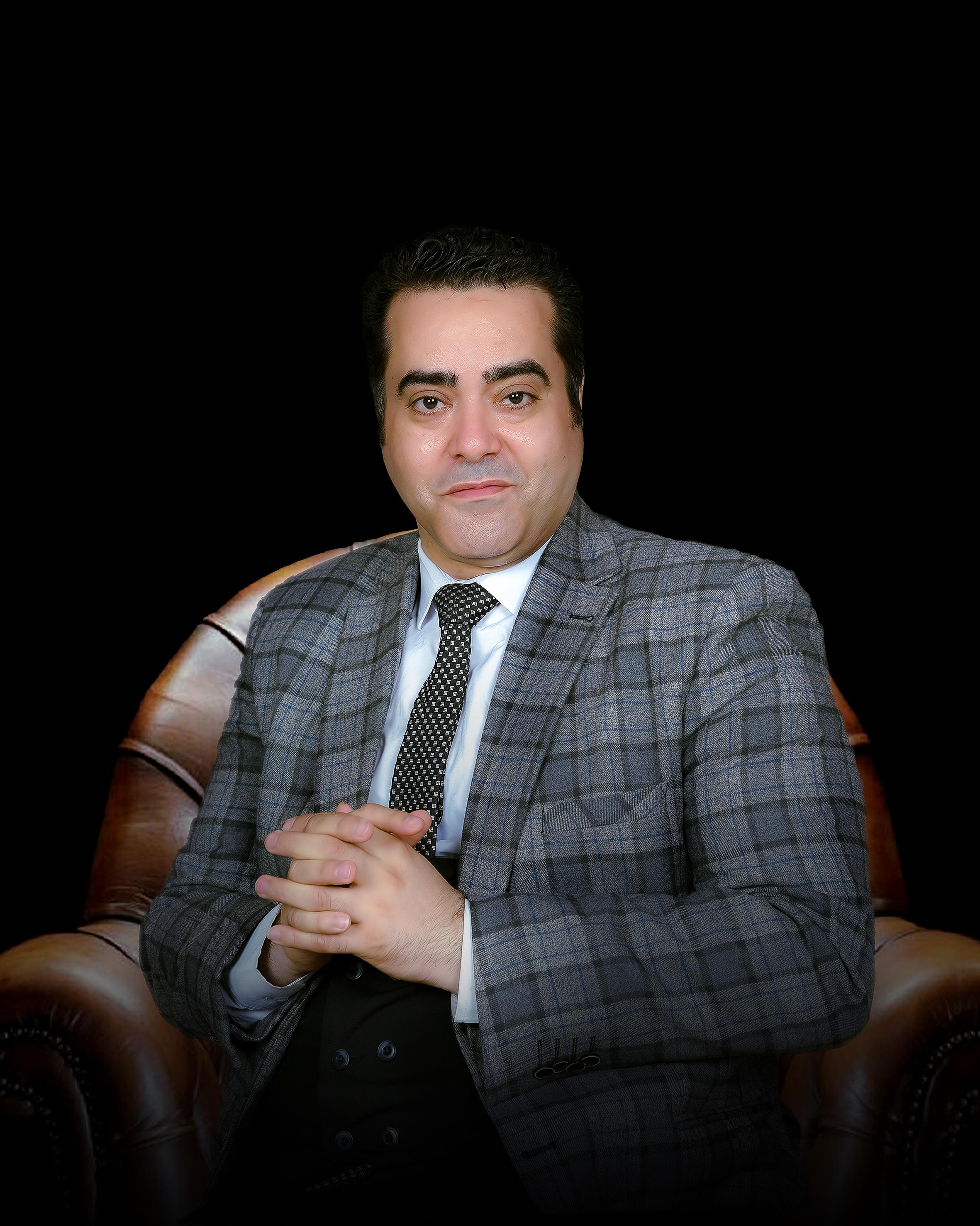 علي معوض علي يوسف