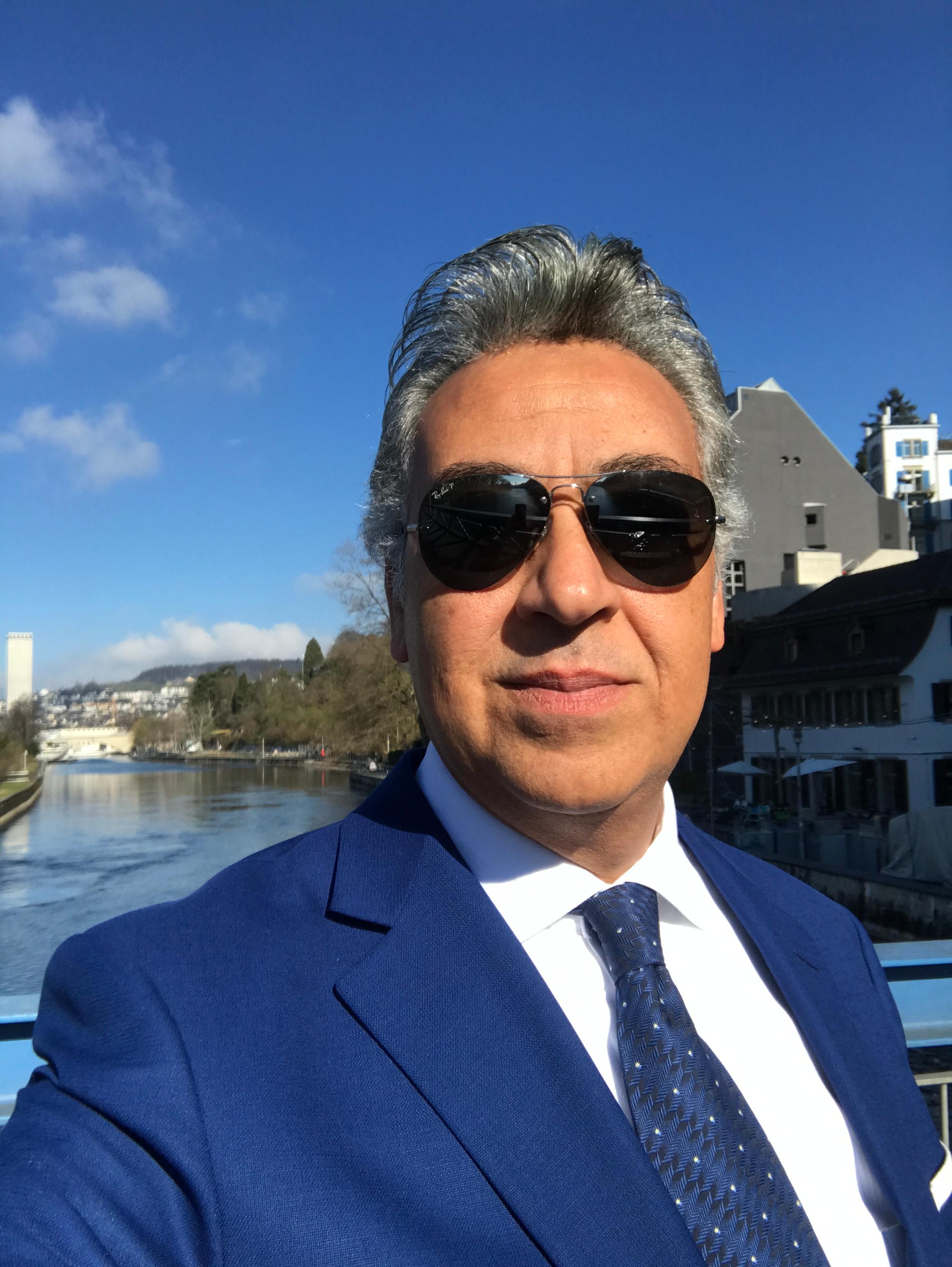 عزالدين عيسى عيسوى