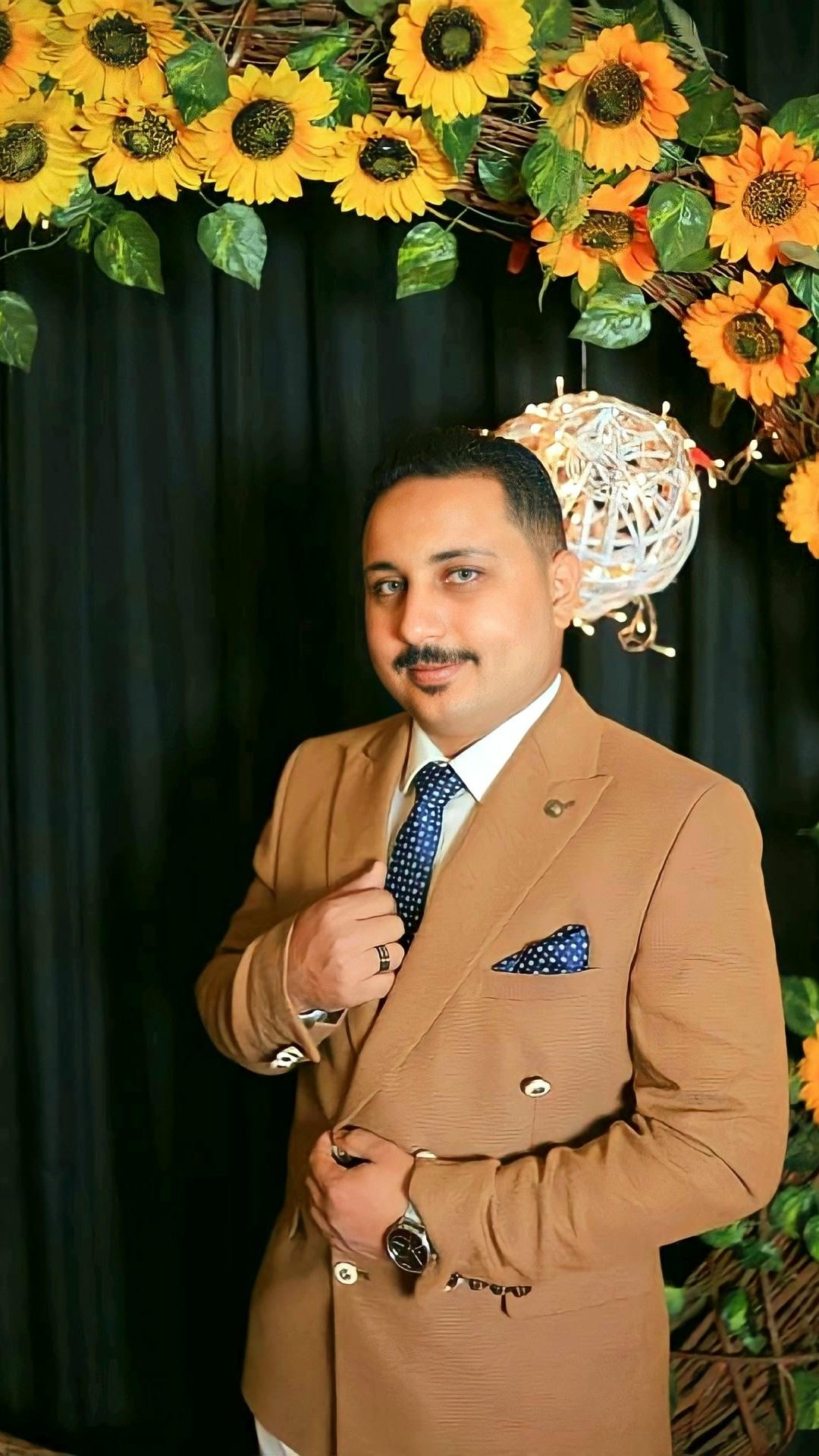 أحمد محمود عبدالحميد أحمد العزب