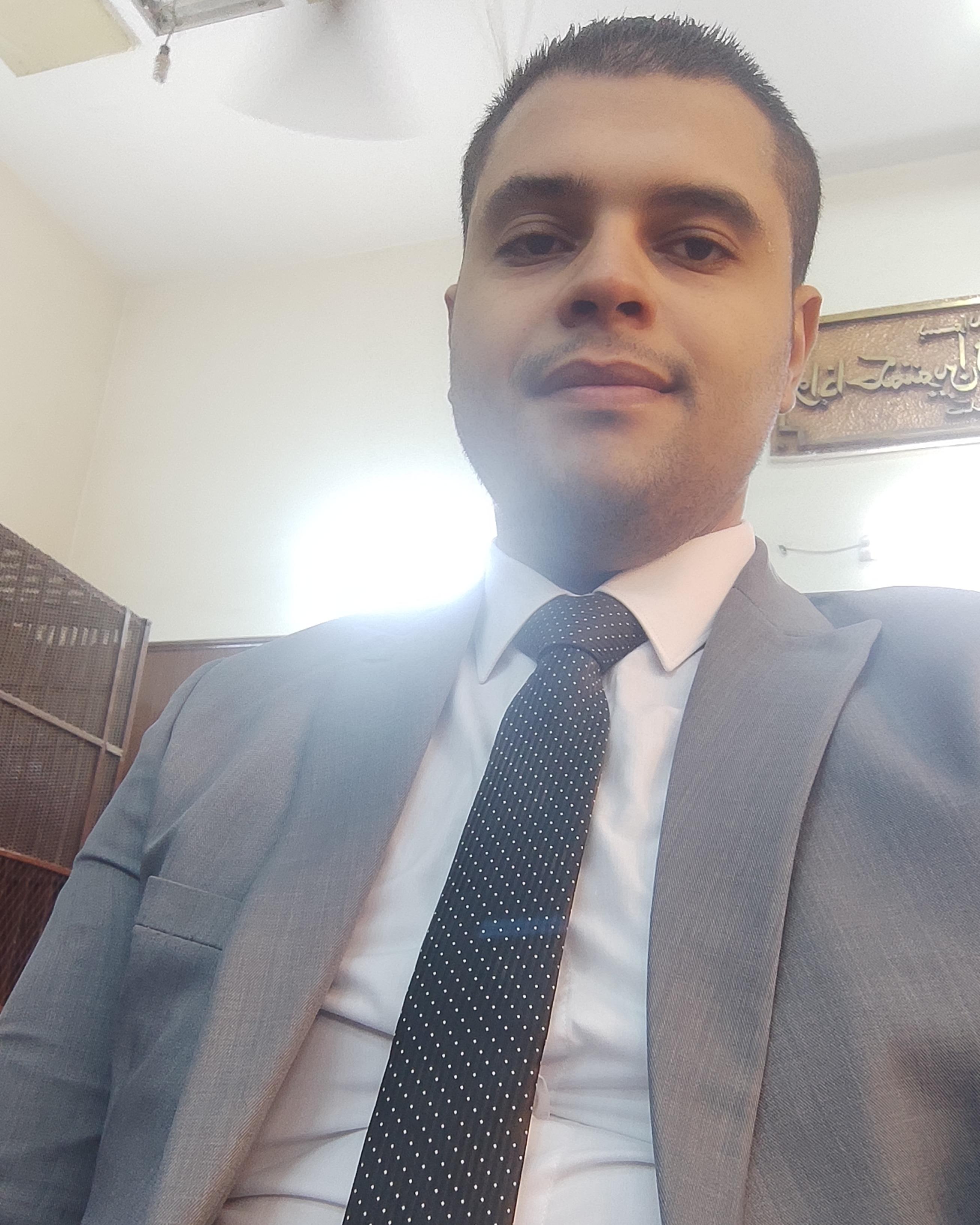 ابراهيم ابوالوفا محمد ضياء الدين ابوالوفا