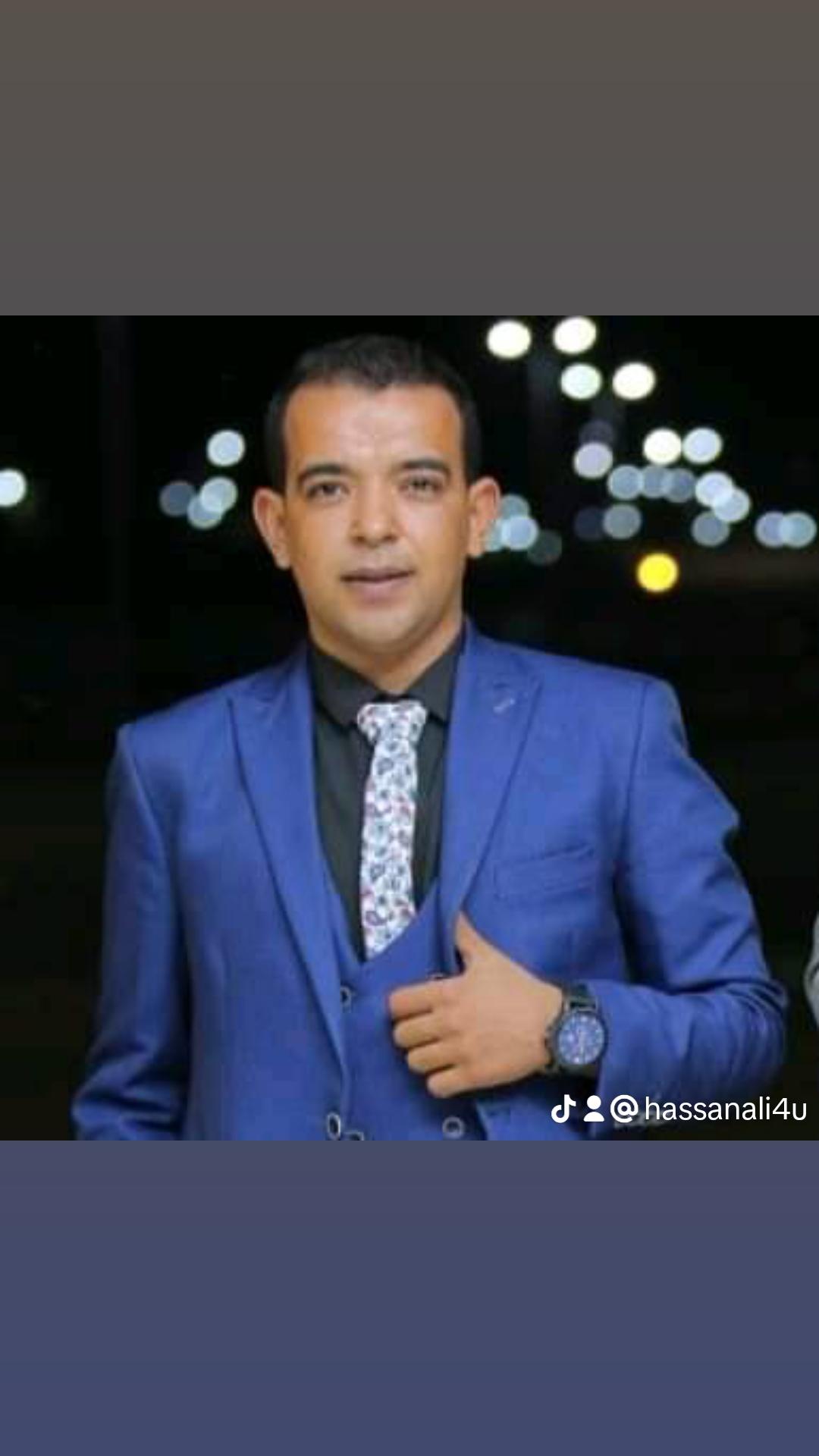 حسن علي حسن