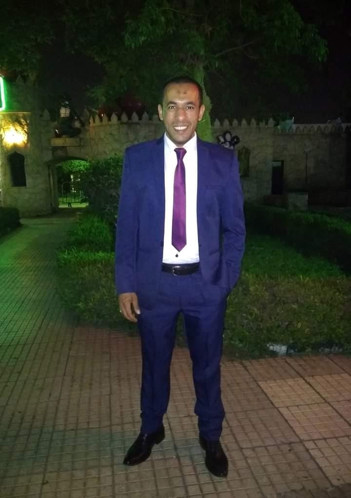 صلاح الدين يحي يوسف محمد