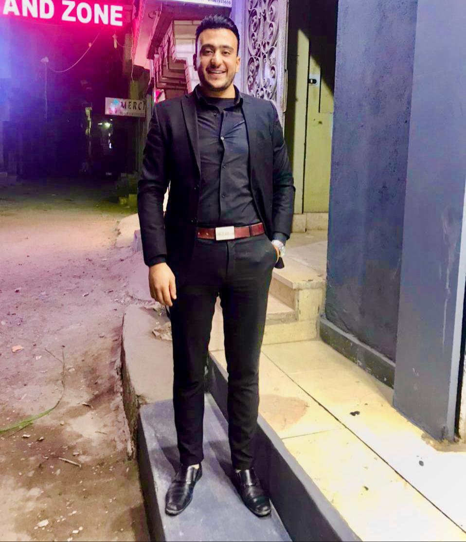 اسلام محمد ابوالدهب