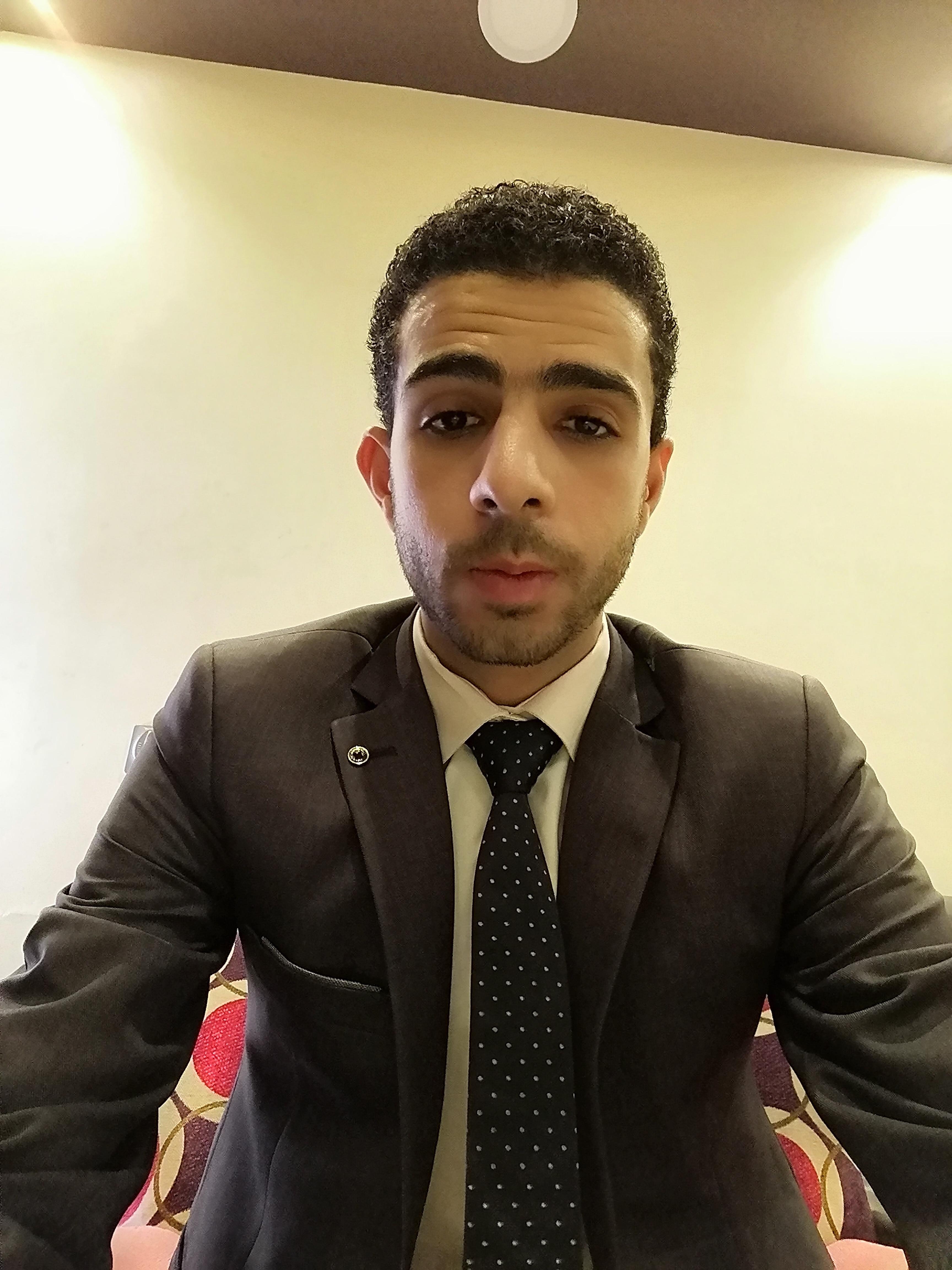 محمود عامر امين دردير